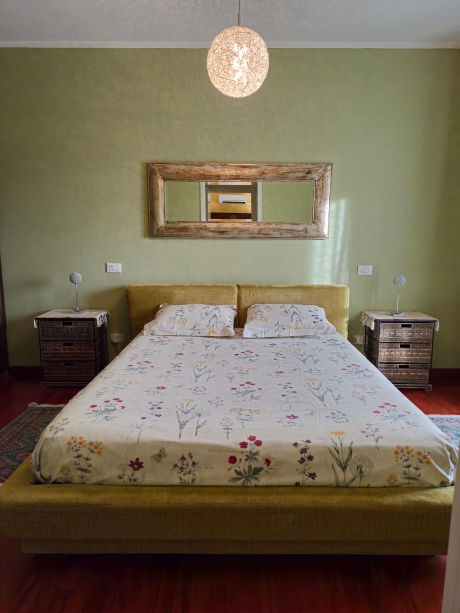 Galileo 79 Appartement Ravenna Buitenkant foto