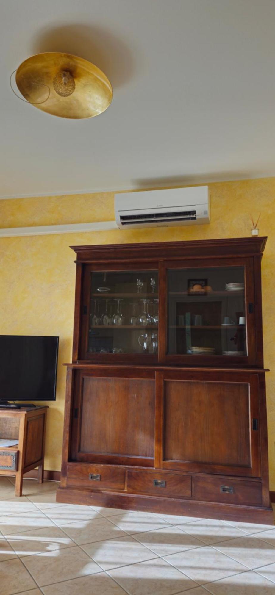Galileo 79 Appartement Ravenna Buitenkant foto