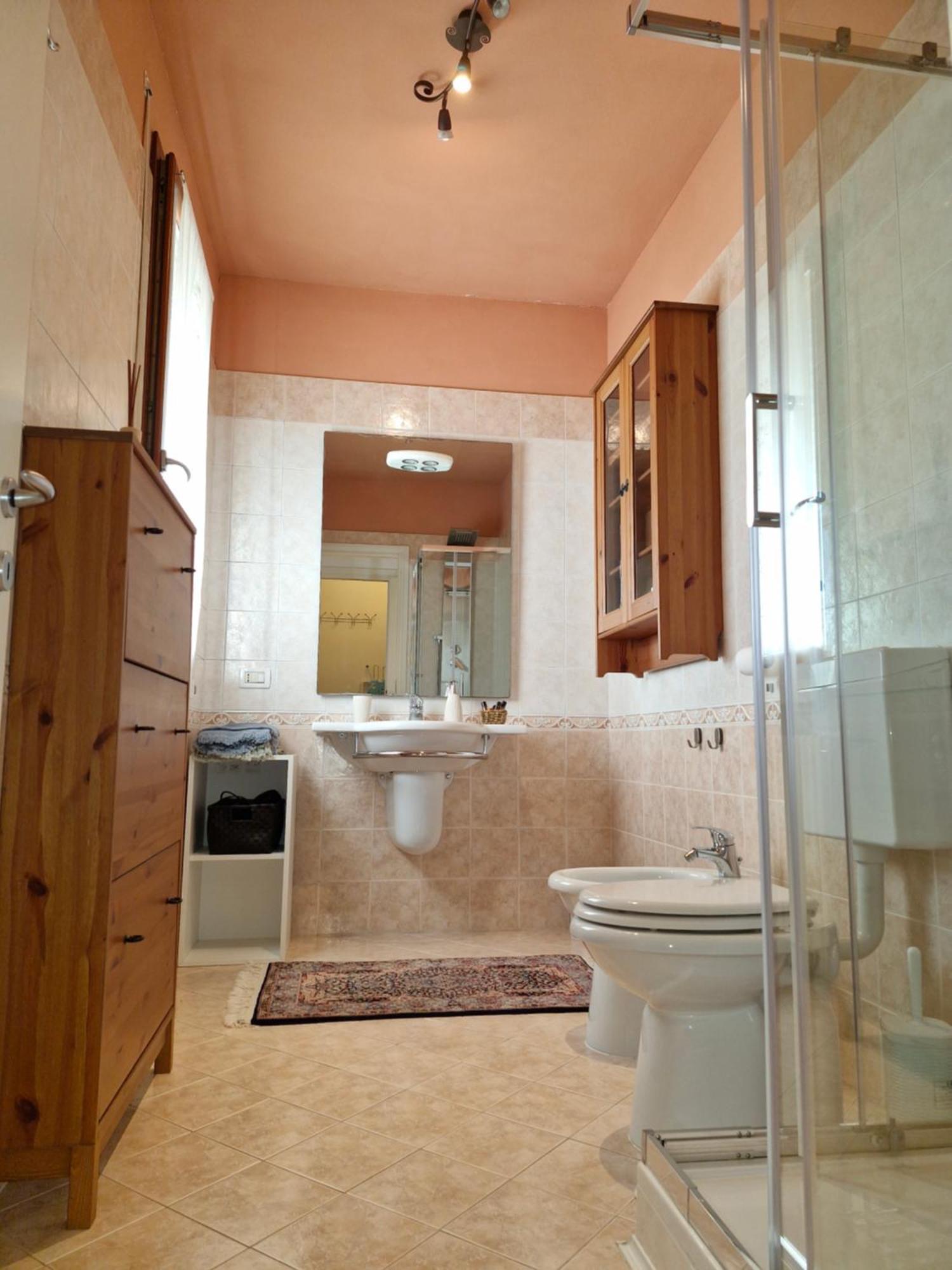 Galileo 79 Appartement Ravenna Buitenkant foto