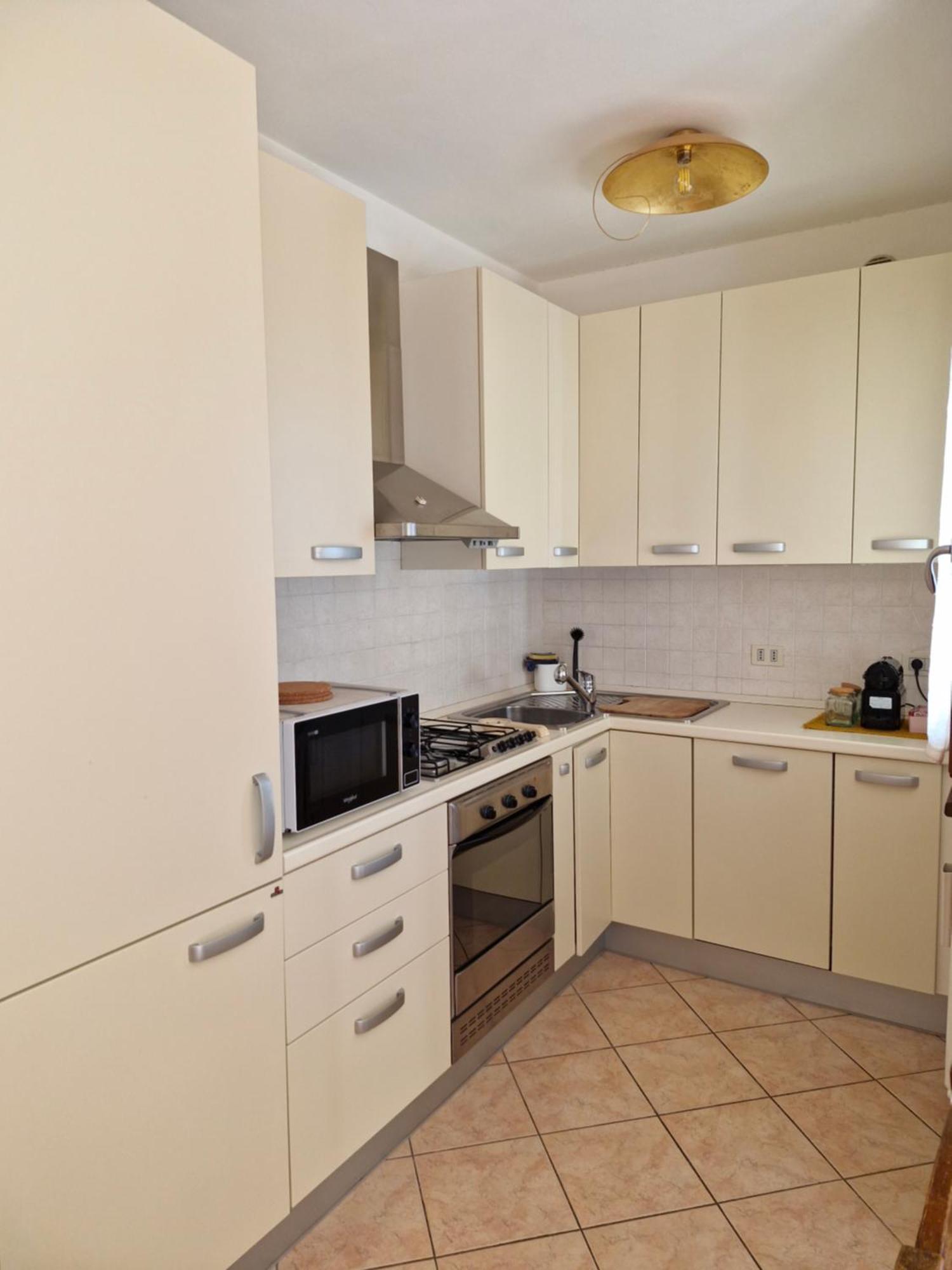 Galileo 79 Appartement Ravenna Buitenkant foto